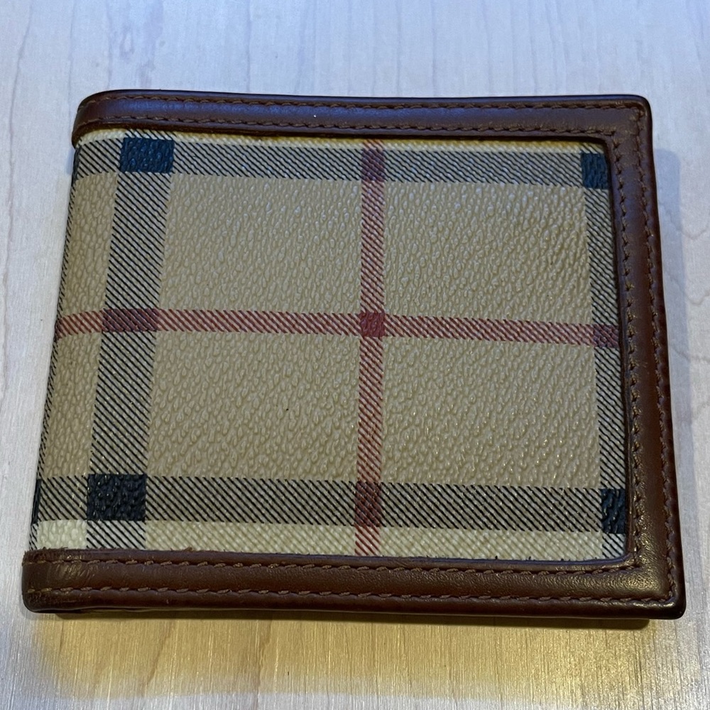 Burberry Wallet